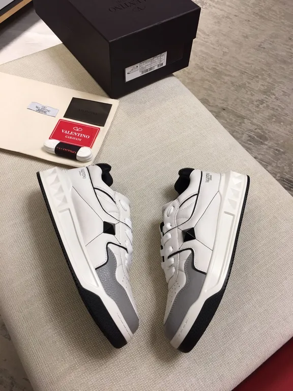 Valentino Shoe 